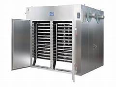 Tray Drying Oven